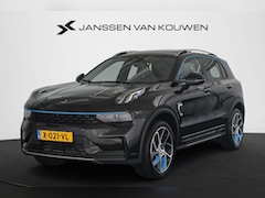 Lynk & Co 01 - 1.5 PHEV Panoramadak Stoelverwarming 360-Camera