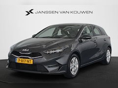 Kia Cee'd - Ceed 1.0 T-GDi DynamicPlusLine Achteruitrijcamera Stoel-Stuurverwarming Apple CarPlay