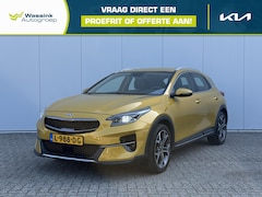 Kia XCeed - 1.0 T-GDi DynamicLine Navigatie | Cruise control | Camera | CarPlay |