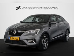 Renault Arkana - 1.6 E-Tech Hybrid 145 Intens Camera Keyless Apple Carplay Clima