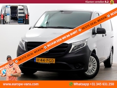Mercedes-Benz Vito - 114 CDI 136pk Compact 9G Automaat 2x Schuifdeur/LED/Camera/Inrichting 06-2022