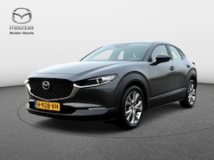 Mazda CX-30 - 2.0 SA-X Comfort | Adaptive cruise | Camera | El. bed. kofferbak