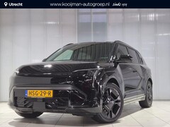 Kia EV3 - GT-Line 81.4 kWh Black Ediion