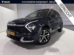 Kia Sportage - 1.6 T-GDi Hybrid DynamicPlusLine Trekhaak, Schuif kantel dak, Apple Carplay/Android Auto,