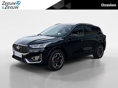 Ford Kuga - 2.5 PHEV ST-Line X | 360 Camera | Schuif/Kantel Dak | Trekhaak | 2100 Trekgewicht | Adapti