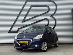 Peugeot 208 - 1.2 VTi Envy 2e Eigenaar|Navi|D-riem vv in 2024|Clima|Cruise|PDC|N.A.P|APK tot 10-2026