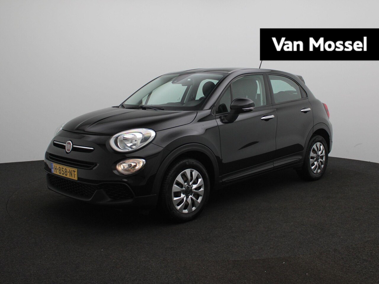Fiat 500 X - 1.0 GSE Urban | Cruise Control | Airco | - AutoWereld.nl