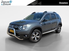 Dacia Duster - 1.2 TCe 4x2 Série Limitée Stepway | Airco | Navigatie | Cruise Control | Parkeersensoren A