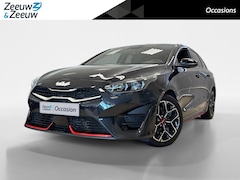 Kia Pro cee'd - ProCeed 1.0 TURBO | GT-LINE | DEALERONDERHOUDEN | NL-AUTO |