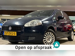 Fiat Punto Evo - 1.2 Dynamic|NweAPK|5Deurs|Scherpeprijs|Elekramen|