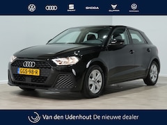 Audi A1 Sportback - 25 TFSI Pro Line Virtual Cockpit | Android/Carplay | PDC | 15"Lm 90