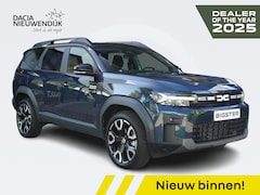 Dacia Bigster - 1.8 Hybrid 155 Journey AUTOMAAT / PACK ASSIST & WINTER / NAVI / E.L. ACHTERKLEP / STOELV.