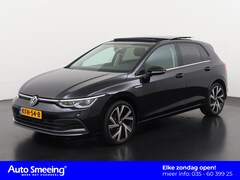 Volkswagen Golf - 1.5 eTSI Style DSG | Schuifdak | Camera | Zondag Open