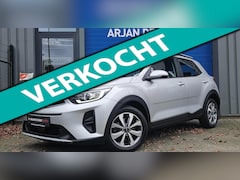Kia Stonic - 1.0 T-GDi 100PK AUTOMAAT Cruise Clima Carplay PDC