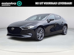 Mazda 3 - 3 2.5 M Hybrid 140 Exclusive line Business Edition | Bose | 360 camera | Full adaptive LED