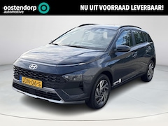 Hyundai Bayon - 1.0 T-GDI Comfort | Demo | Cruise Control | Parkeersensoren | Achteruitrij camera | 16 "Li