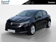Renault Clio - 90PK TCe GPF Evolution | Airco | Cruise Control | Apple CarPlay/Android Auto | Digital Coc