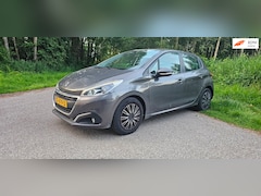 Peugeot 208 - 1.2 PureTech Blue Lion