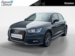 Audi A1 Sportback - 95PK TFSI Adrenalin | Navi | Lichtmetalen Velgen | Airco | Bluetooth | Armsteun | Elektris