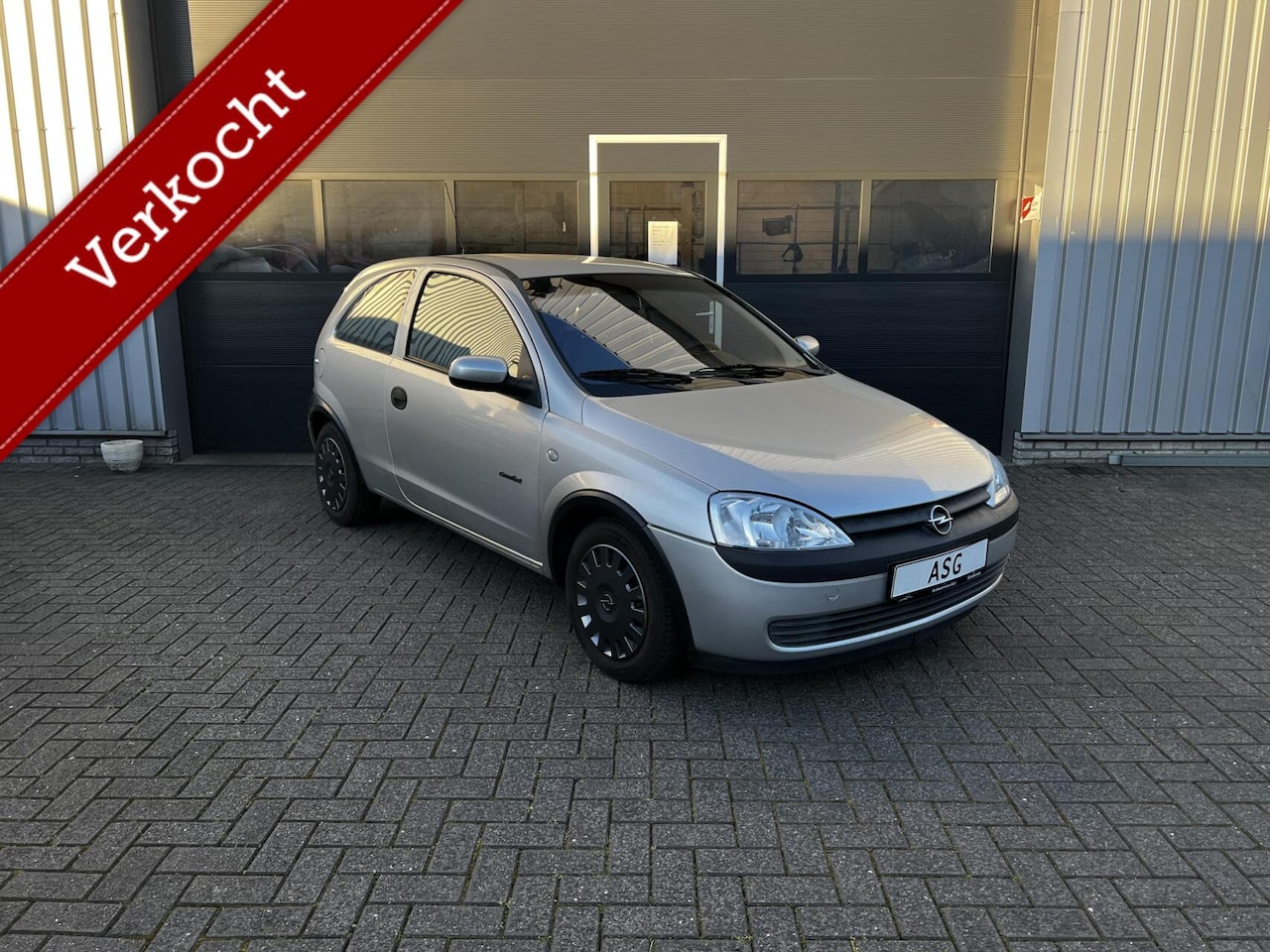 Opel Corsa - 1.0-12V |AIRCO|BLEUTOOTH|NAP|MULTI STUUR| - AutoWereld.nl