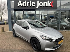 Mazda 2 - 2 1.5 Skyactiv-G Sportive CAMERA | APPLE CARPLAY/ANDOID AUTO | 16"LM VELGEN | STOELVERWARM