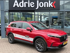 Honda CR-V - 2.0 e:HEV Elegance | DEMO | AUTOMAAT | FULL HYBRID | LEDER | PANORAMA DAK | CRUISE CONTROL