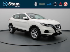 Nissan Qashqai - 140PK DIG-T Acces Edition Camera | Cruise | Navi