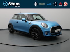 MINI One - 100pk Airco | Cruise | Parkeersens. achter | Stoelverw