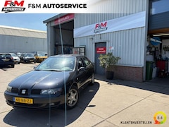 SEAT Toledo - 2.3 V5 Sport Clima, camera, trekhaak