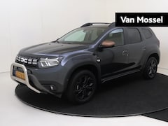 Dacia Duster - 1.0 TCe 100 ECO-G Extreme | Apple Carplay/Android | cruise control | dodehoek detectie | e