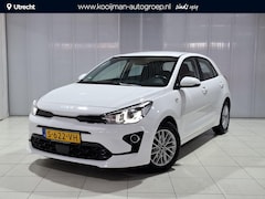 Kia Rio - 1.0 T-GDi MHEV DynamicLine Apple Carplay/Android Auto, Navigatie, Camera