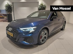 Audi A3 Sportback - 45 TFSI e S edition Competition