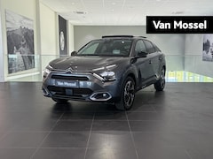 Citroën C4 - 1.2 Puretech Max | AUTOMAAT | PANO | ELEK. VERSTELBAAR MET MASSAGE | FULL OPTION | Apple C