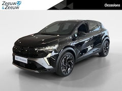 Renault Captur - 1.6 E-Tech full hybrid 145 techno Esprit Alpine *Automaat*Navi+Camera*Climate*Adaptive Cru