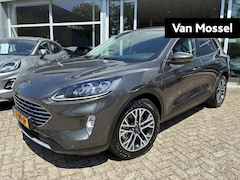 Ford Kuga - 2.5 PHEV Titanium X