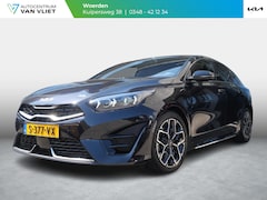 Kia Pro cee'd - ProCeed 1.5 T-GDi GT-Line | Cruise | Clima | Trekhaak | Stoel-stuurverwarming | Navi |