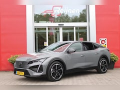 Peugeot 408 - 1.2 Hybrid 145PK AUTOMAAT GT | 360° CAMERA | DODEHOEK DETECTIE | KEYLESS ENTRY/START | ADA