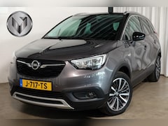 Opel Crossland X - 1.2 Turbo Innovation Navi- a.u.r camera