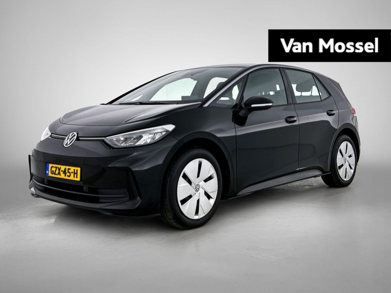 Volkswagen ID.3 - Pure Oranje Edition 52 kWh | Apple Carplay | Android Auto | Navigatie | - AutoWereld.nl