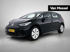 Volkswagen ID.3 - Pure Oranje Edition 52 kWh | Apple Carplay | Android Auto | Navigatie |