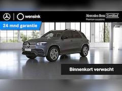 Mercedes-Benz GLE-Klasse - 350 e 4MATIC | AMG | Night | Afneembare trekhaak | Memory | Widescreen | Stoelverwarming |