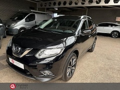 Nissan X-Trail - 1.6 DIG-T Tekna