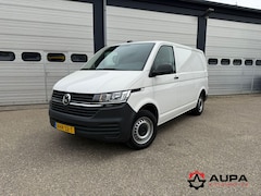 Volkswagen Transporter - 2.0 TDI L1H1 26 Economy Business EURO 6