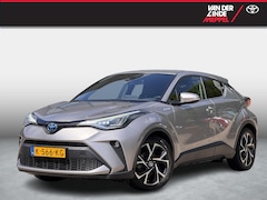 Toyota C-HR - 2.0 Hybrid First Edition Trekh Carplay NL PDC JBL