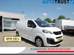 Peugeot Expert - 2.0 BlueHDI 120PK, Standard Asphalt, L2, Airco