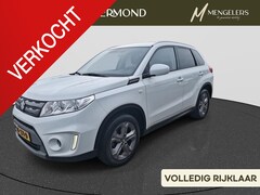 Suzuki Vitara - 1.6 Exclusive Apple Carplay | Navigatie | Camera | Climate Controle | Cruise Control | LM