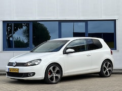 Volkswagen Golf - 1.4 TSI