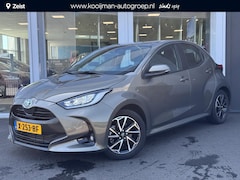 Toyota Yaris - 1.5 Hybrid Dynamic NL Auto | Climate control | Keyles entry | startknop | Achteruitrijcame