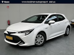 Toyota Corolla - 1.8 Hybrid Comfort