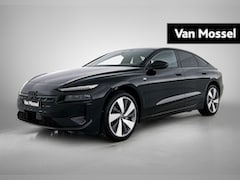 Audi A6 Sportback e-tron - S edition 83 kWh | Trekhaak | Stuurverwarming | Stoelverwarming | Getint Glas |